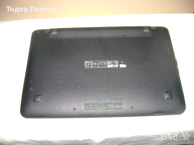 Asus F571S за части, снимка 5 - Части за лаптопи - 53207507