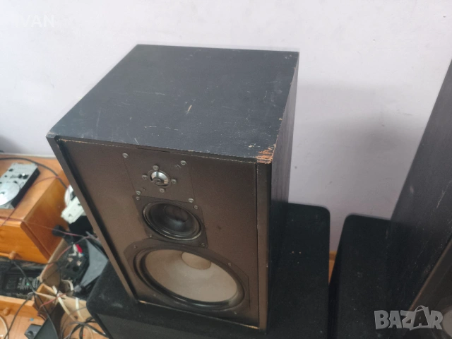 Продавам тонколони heco-, снимка 5 - Тонколони - 53335186