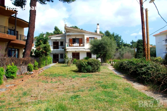 Апартамент в Псакудия Халкидики Гърция 