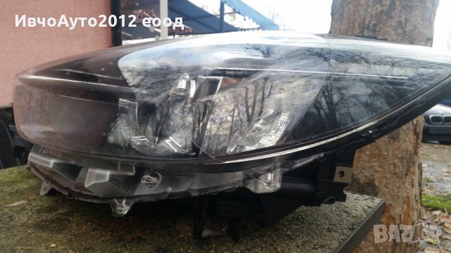 Фар ляв mazda cx-5 13-15г full led ориигинален (Мазда цх 5 ), снимка 4 - Части - 27298967