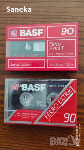 BASF FerroExtra I 90, снимка 1