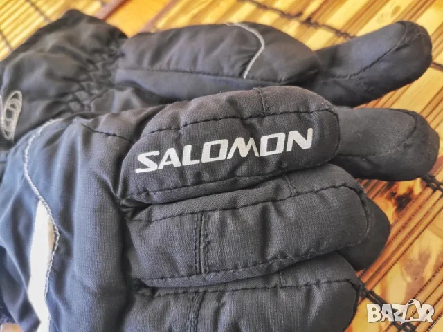 Salomon / ръкавици, снимка 16 - Други - 53515624
