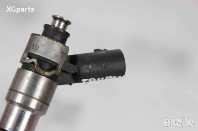 Дюза бензин за Volkswagen Touran I 2.0FSI 150 к.с. (2003-2010) 0261500014, снимка 2 - Части - 49110216