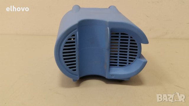 Pari compact type 052-инхалатор, снимка 2 - Други - 28962493