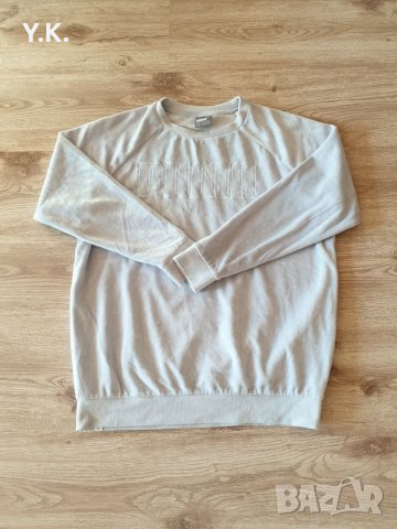 Оригинална дамска блуза Puma, снимка 1 - Блузи с дълъг ръкав и пуловери - 27382939