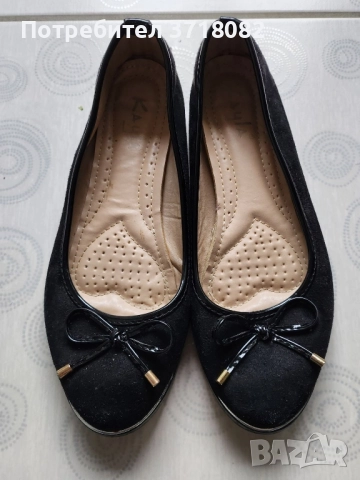 Дамски обувки , снимка 2 - Дамски елегантни обувки - 51927948