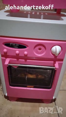 Детска преносима кухня, снимка 4 - Други - 40759384