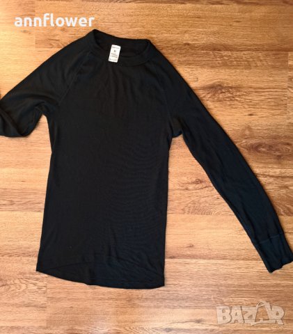 Термо блуза Thermo+ M, снимка 3 - Спортни дрехи, екипи - 43048828