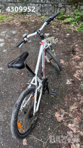 Детски велосипед Specialized Hotrock , снимка 6 - Велосипеди - 50964517