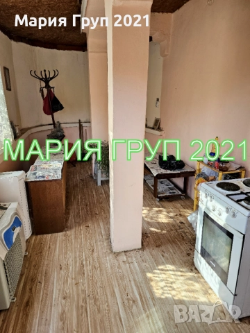 !!!ТОП ОФЕРТА!!!Продавам Самостоятелна Къща с Гараж в гр. Димитровград кв."Марийно"!!!, снимка 8 - Къщи - 51676562