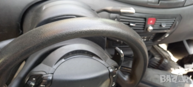 Волан за Citroen C4 Picasso, снимка 2 - Части - 51646376