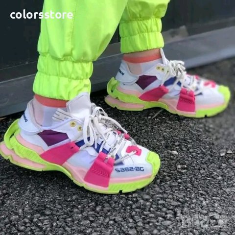 Дамски маратонки  Dolce&Gabbana  код Br196