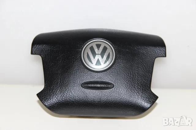 Airbag волан VW Sharan (2000-2010г.) airbag мултифункционален волан мулти волан 1J0880201K, снимка 4 - Части - 48058909
