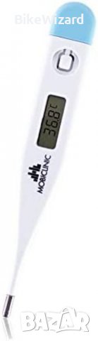 Mobiclinic, TH-02 цифров термометър НОВ , снимка 5 - Уреди за диагностика - 38541465