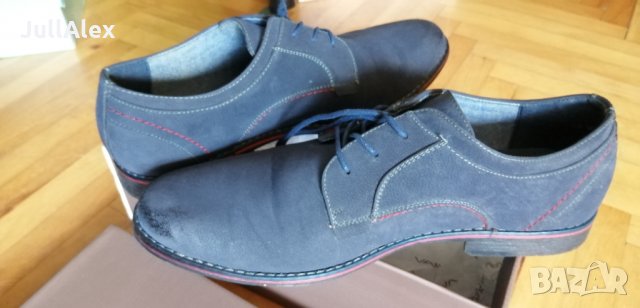 Мъжки обувки , снимка 2 - Спортно елегантни обувки - 32901712
