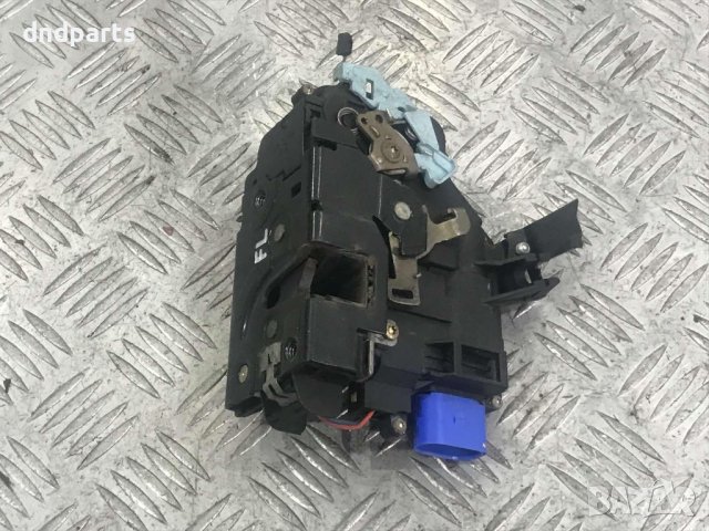 Предна лява брава Porsche Cayenne,4.5S,2004г.(десен волан)