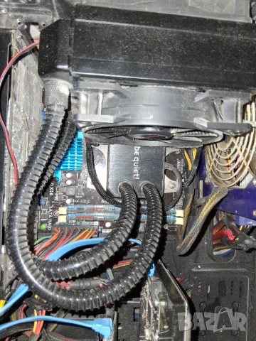 Настолен компютър, снимка 7 - За дома - 51073445