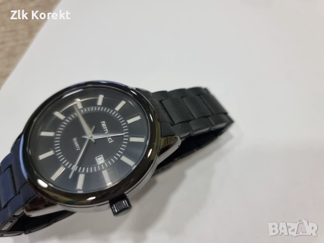 Часовник Ferrucci, снимка 3 - Мъжки - 52279116