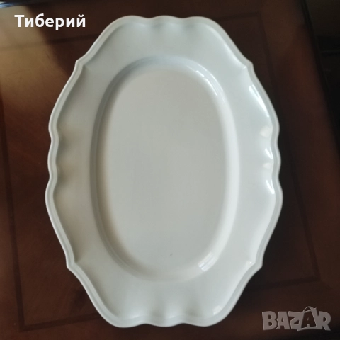 Порцеланови плата Villeroy & Boch-Manoir ", снимка 5 - Аксесоари за кухня - 52040932