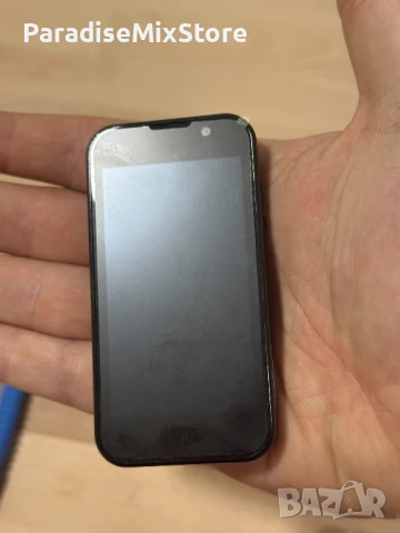 Мини смартфон,  3G WCDMA в различни цветове, снимка 7 - Други - 46897181