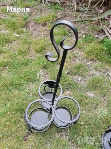 Винтидж поставки за бутилки, снимка 3 - Други ценни предмети - 49311303