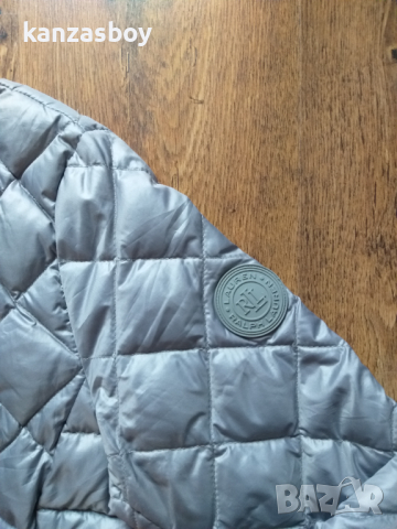 lauren ralph lauren women's down jacket - страхотно пухено яке С КАТО НОВО, снимка 7 - Якета - 44846814