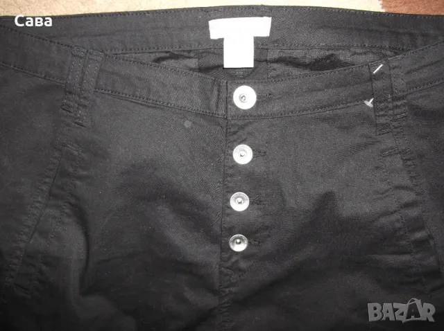 Дънки LINDEX  дамски,Л, снимка 3 - Дънки - 49441407