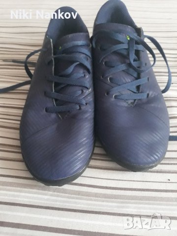 Футболни обувки тип стоножки, снимка 1 - Футбол - 35036985