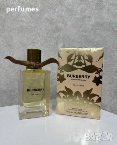 Burberry Ash Flower EDP 100ml
