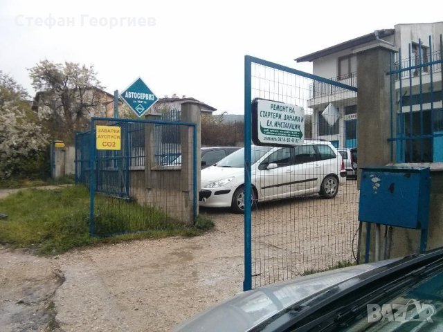 Ремонт на стартери и динама(Варна)-ел.триколки-хувърборди-ел.скутери, снимка 3 - Ремонт на ел. Инсталации - 32662237