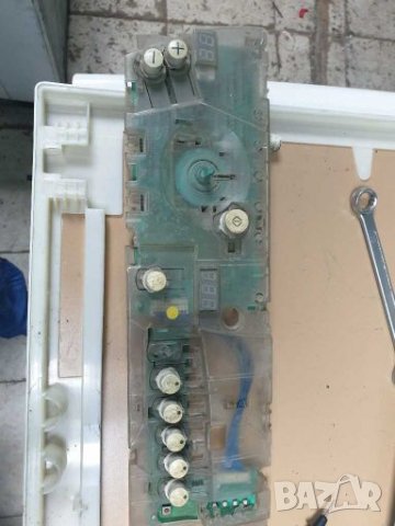 Платка Whirlpool 6 чуство, снимка 1