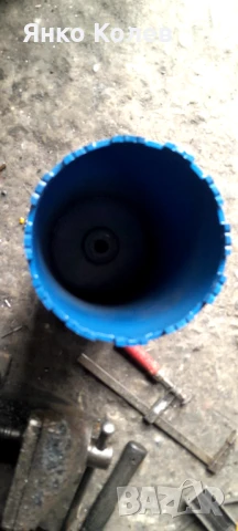 Глава за сондиране в скала, снимка 2 - Други инструменти - 51215233