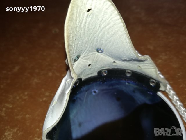 JULBO-MADE IN FRANCE 2412230910, снимка 9 - Колекции - 43532580