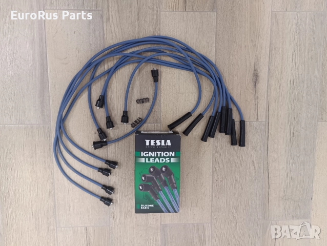 Кабели свещи ГАЗ 53