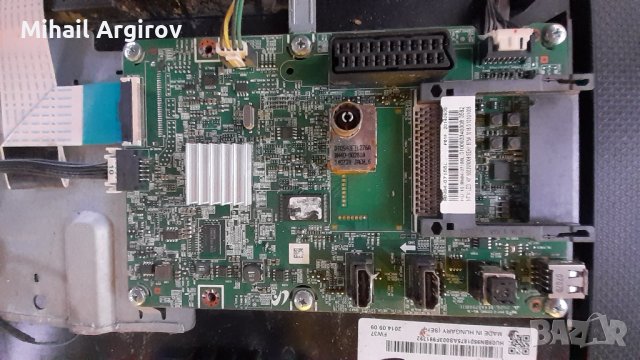 SAMSUNG UE40H5003AW-BN41-02217B-BN44-00754A/PSLF87G06A/L40G0B, снимка 5 - Части и Платки - 43136083