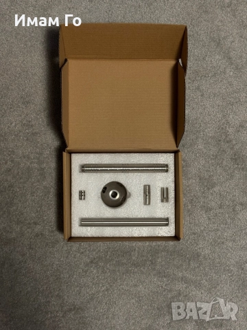 WD Hookah G32-A8 – ново премиум наргиле / shisha / hookah, снимка 5 - Наргилета - 52323007