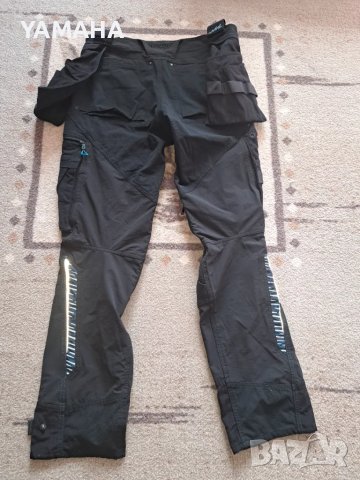 Mascot  Мъжки Работен Панталон 50, снимка 4 - Панталони - 47319431