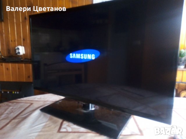 телевизор  SAMSUNG  UE32F5000AW  на части , снимка 2 - Телевизори - 39293573