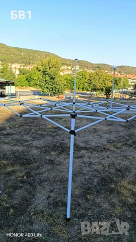 Шатра 290/290/220, снимка 9 - Други - 51609140