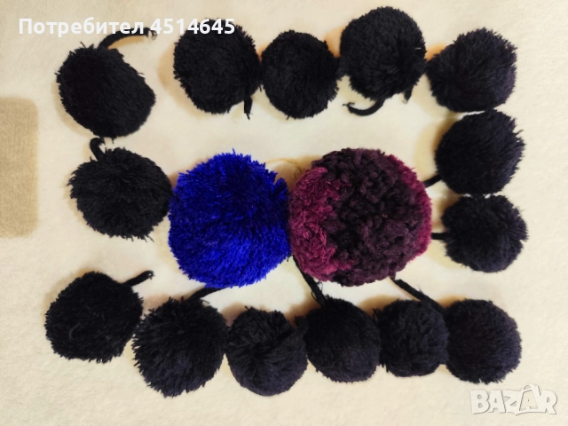 Прежди за креативни плетачки , снимка 9 - Декорация за дома - 51083289