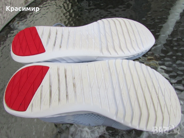 Дамски маратонки Reebok Sublite Prime, снимка 11 - Маратонки - 52507285