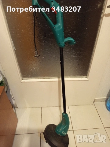 Продавам тример за трева , снимка 7 - Градинска техника - 53314932