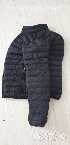 Armani Jeans AJ Mens Down Jacket Size 52/L  ОРИГИНАЛ! Мъжко пухено Яке!, снимка 3 - Якета - 38186452