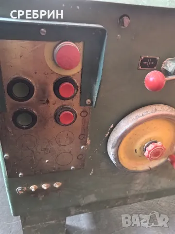 Двойно обрезен циркуляр с подрезвачи диск 350 мм мот 4 кв, снимка 4 - Други машини и части - 47722880