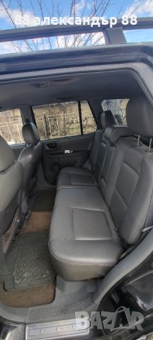 Хюндай Сантафе 2.7 V6 На Части, снимка 7 - Автомобили и джипове - 39593956