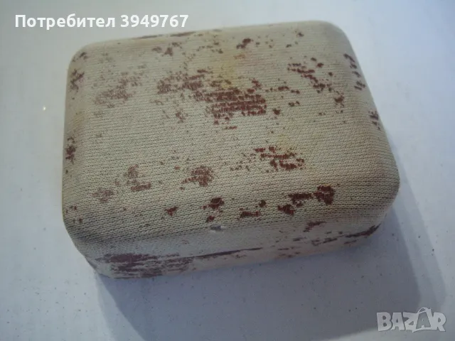 Стара позлатена игла за вратовръзка., снимка 6 - Други - 50259739