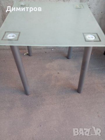 Маса, снимка 1