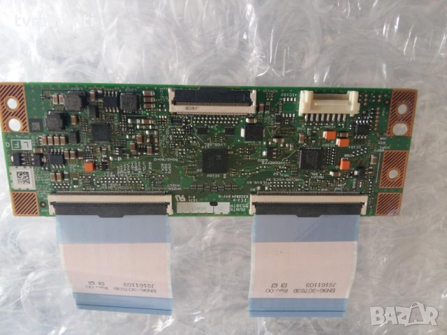 T-con Board RUNTK5538TP ZA