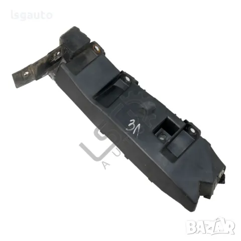 Ляв държач задна броня Seat Leon II 2005-2012 ID: 143993, снимка 2 - Части - 49372240