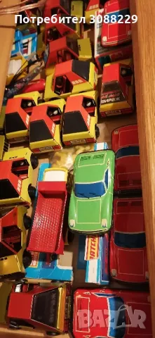 стари играчки от социализма , снимка 9 - Колекции - 49285999